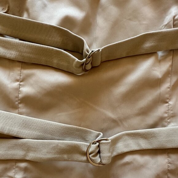 SOLD - Peppermayo Willow Rivers Strapless Top - Picture 6 of 7